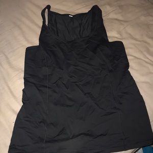 lululemon athletica Tops - Sweaty or not tank lululemon athletica Tops - Sweaty or not tank